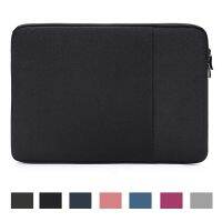 Laptop Bag Sleeve For 11 12 13.3 14 15.6 17.3 Inch Computer Case For MacBook Air 13 Case Xiaomi Lenovo Dell Asus Waterproof Bag