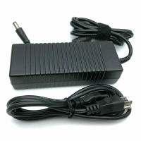 130W ที่ชาร์จอะแดปเตอร์สำหรับไฟฟ้ากระแสสลับ Dell E5530ละติจูด E5570 E6530 727542449868 E6540