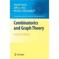 Combinatorics และทฤษฎีกราฟ (John Harris Jefry L Hirst