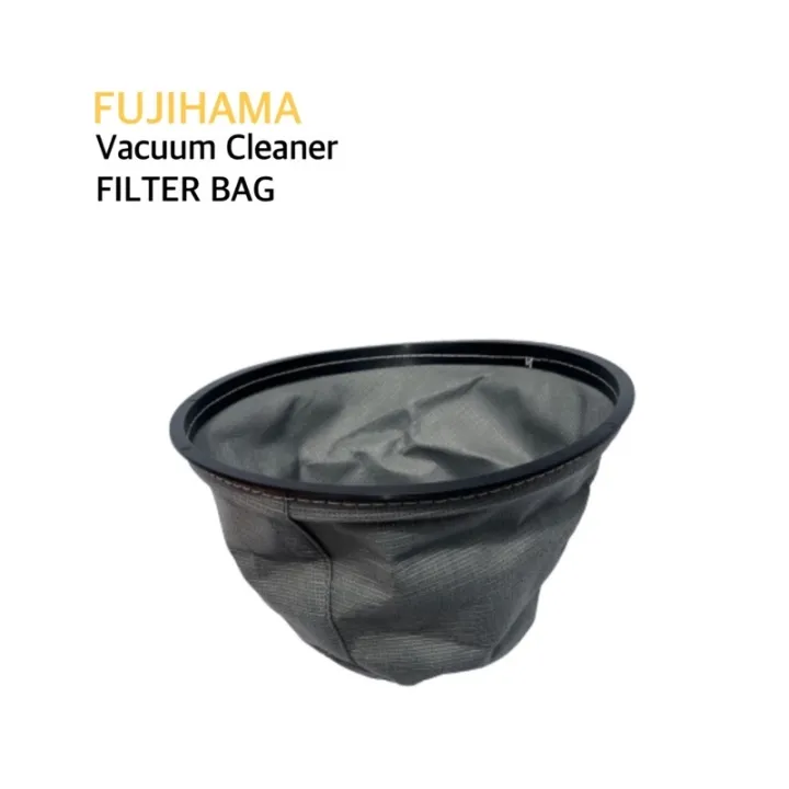 Fujihama Vacuum Cleaner Filter Bag 12L / 25L Lazada PH