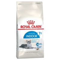 นาทีทอง !!! ส่งฟรี Royal Canin Home Life INDOOR 7+ 1.5KG