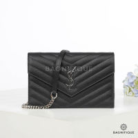 YSL WOC 7.5_ BLACK CHEVRON SHW 2021