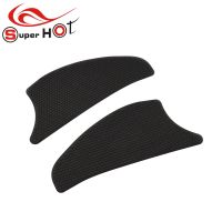 For Kawasaki VERSYS1000 VERSYS 1000 2015-2019 Motorcycle Accessories Tank Pad Protector Sticker Knee Grip Traction