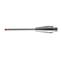 1PC A-5003-0033 CMM Contact Probe Stylus 20Mm ทังสเตนคาร์ไบด์-1Mm Ball Tip M2สำหรับ CNC CMM เครื่องเครื่องมือ