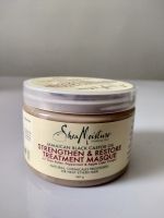 Shea Moisture Jamaican Black Castor Oil Strengthen &amp; Restore Treatment Masque 340g