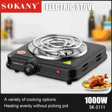 Cooker deals oven electric