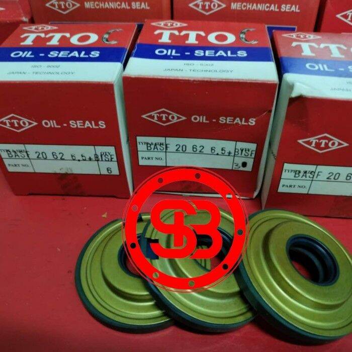 Oil Seal Kruk As Vespa Super Sprint Basf Bisf Lazada Indonesia