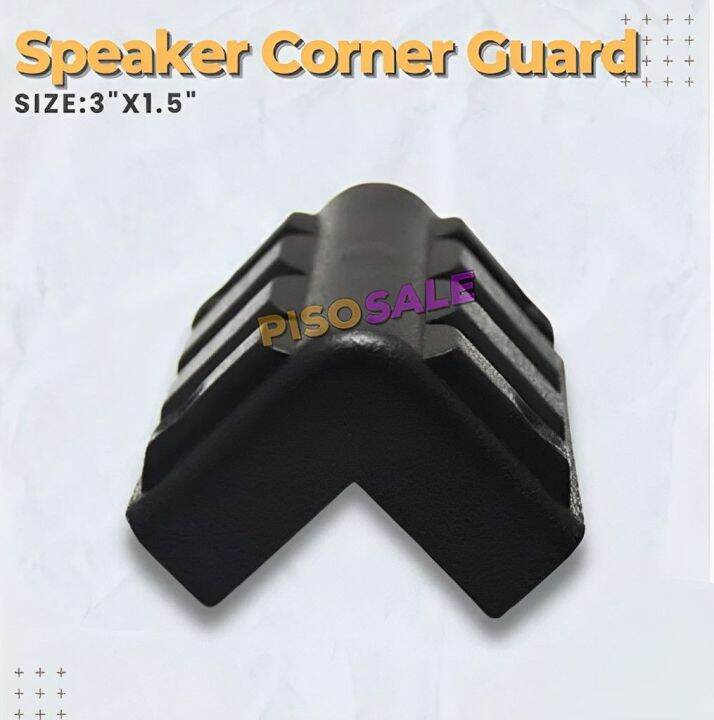 Speaker Corner Guard For Speaker Lazada PH