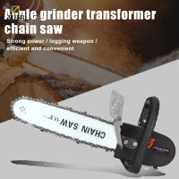 11.5 Inch Smallest Chainsaws Bracket Changed Upgrade Parts Angle for Woodworking