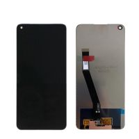 Xiaomi Redmi LCD Redmi 9 9A 9C Note 9 Note 9 Pro ชุดประกอบจอแสดงผล LCD แบบสัมผัสหน้าจอสำหรับเปลี่ยน