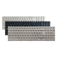 Spanish Laptop Keyboard for SONY Vaio SVF152C29V SVF153A1QT SVF152100C white/black/silver