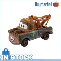 รถ Takara Tomy Dis Ney Tomica PIXAR: C-18 Mater Cryptid Hunter