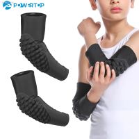 ❍ Crash Pad Youth Children Basketball Knee SleevesElbow PadAnti-Collision Long-Legged Knee PadsFootball Bicycle Protective Gear