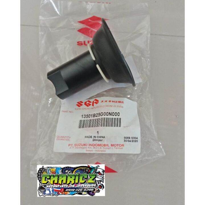 Piston valve assy, raider 150 reborn/old breed Lazada PH