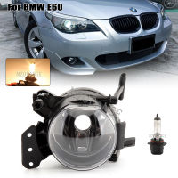 LeftRight Fog Lights Headlight For BMW E60 E90 E63 E46 323i 325i 525i Led Foglights Headlights Halogen Fog Lamps For BMW Parts