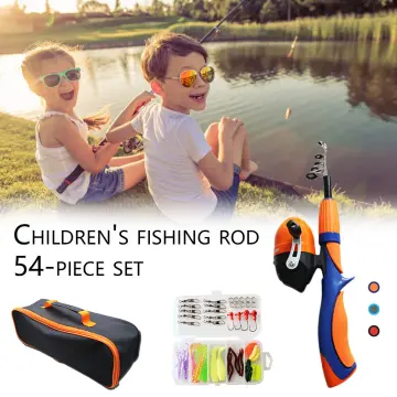 Buy Fishing Rod And Reel Set For Kids online