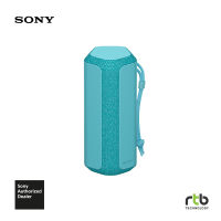 Sony ลำโพงไร้สายพกพา X-Series Portable Wireless Speaker รุ่น SRS-XE200