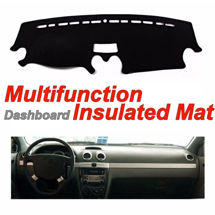 2021dashboard-mat-original-factory-shape-pad-protection-cover-carpet-dashmat-special-model-for-chevrolet-lacetti-hatchback