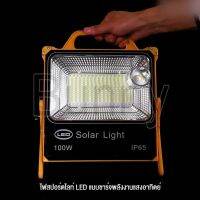 ( PRO+++ ) โปรแน่น.. พส. Bunny 【รับประกัน10ปี】 200W ไฟพกพาอเนกประสง Solar floodlight ไฟฉุกเฉินในบ้าน กันน้ำ พาวแบงค์พลังงานแสงอาทิตย์ ราคาสุดคุ้ม ไฟ ฉุกเฉิน หลอด ไฟ ฉุกเฉิน ไฟ ฉุกเฉิน led ไฟ emergency