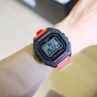 นาฬิกาข้อมือ Casio รุ่น W-218H-4BV คาสิโอ