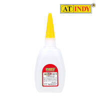 AT INDY Cyanoacrylate กาวร้อนอเนกประสงค์  40กรัม รหัส HG110