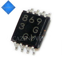 5pcs/lot BD8693FVM-HVTR BD8693FVM-HV BD8693FVM BD8693 MSOP-8 In Stock