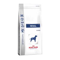 ส่งฟรีทุกรายการ Royal Canin Dog Renal 7kg โรยัลคานิน อาหารสุนัข โรคไต ขนาด 7 กิโลกรัม