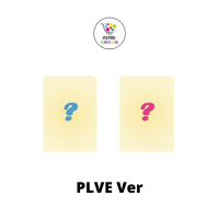 PLVE Ver EL7Z UP 1st Mini Album [7+UP]