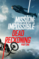 DVD ดีวีดี มิชชั่น อิมพอสซิเบิ้ล ล่าพิกัดมรณะ ตอนที่หนึ่ง (2023) Mission Impossible Dead Reckoning Part One (เสียง อังกฤษ | ซับ ไทย/อังกฤษ) DVD ดีวีดี