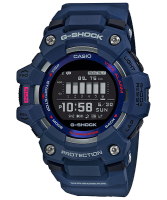 G-Shock G-SQUAD GBD-100 Series ของใหม่แท้100% GBD-100-2