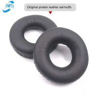 Replacement Ear Pads Cushions Headband Kit for Sennheiser HD25 HD 25 HD25-1 Headset Replacement Headphones Memory Foam Ear Pads