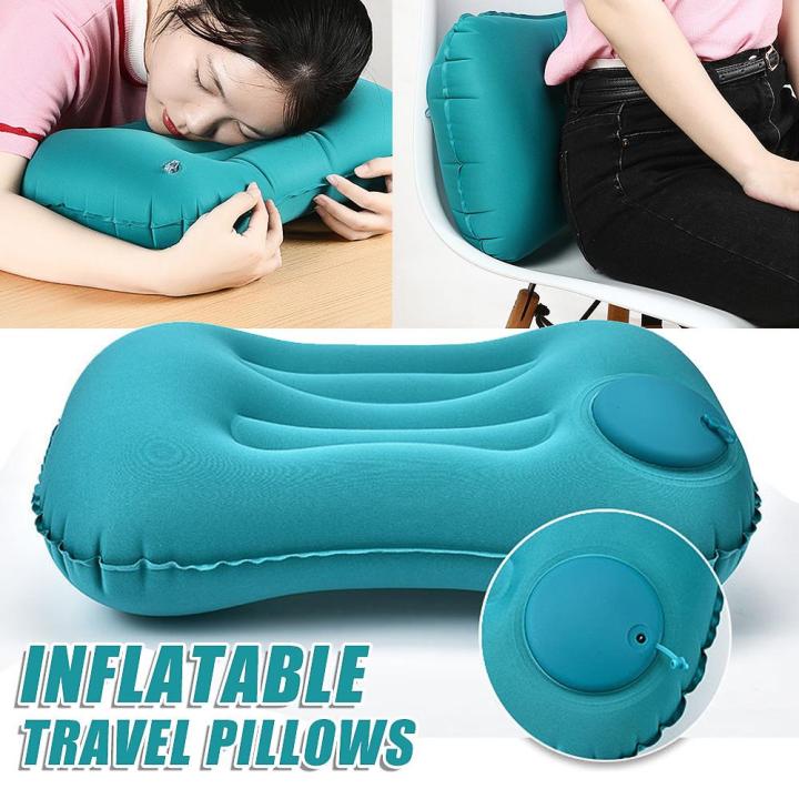 air pillow for travel near me