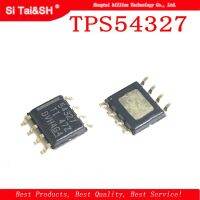 5pcs  TPS54327 TPS54327DDAR 54327 TI SOP8  New switching regulator chip