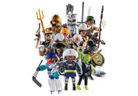 Playmobil 70734 Figures Boys (Series 22) ฟิกเกอร์บอย ซีรีย์ 22