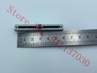 1pcs for ALPS switch 6 cm 60mm stroke 45mm slide potentiometer mixer fader B10K handle length 15MM No midpoint 1