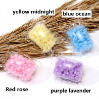 MAGIC Laundry Appliances Laundry Beads Long Lasting Scent Boosting in-Wash Laundry Scent Booster Lavender Clean Clothes Rose Soften Fresh