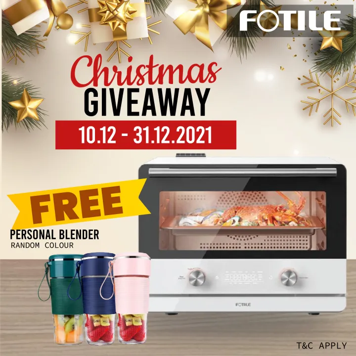 One oven fotile