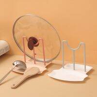 【jw】✁▤  Plastic Rests Multipurpose Fork Chopstick Bracket To Tableware Storage Practical Gadgets