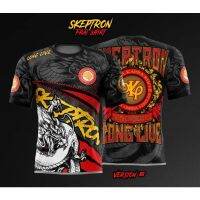 2023 skeptron frat เสื้อ sublimations เต็มรูปแบบ