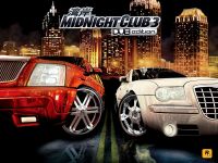 แผ่น Ps2 Midnight Club 3 DUB Edition แข่งรถ PlayStation2⚡ส่งไว⚡