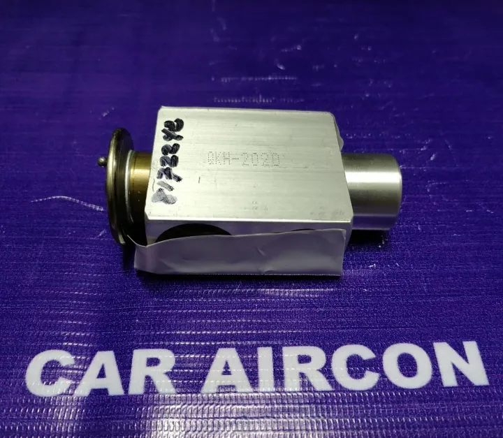 car aircon expansion valve BMW E30 3 series Lazada PH