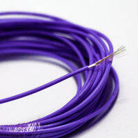 【On Sale】 CoMert 2M ทองแดง26AWG ไฟฟ้าลวด UL1007ฉนวน PVC,สายเคเบิลไฟฟ้าไฟฟ้าและอิเล็กทรอนิกส์อุปกรณ์ภายในสาย