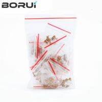 18values*10pcs =180pcs Monolithic Ceramic Capacitor 20pF~1uF,ceramic capacitor Assorted Kit WATTY Electronics