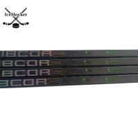 NEW ARRIVAL Ice Hockey Stick Trigger Series 6 pro with Grip Blank Carbon Hockey Sticks Tape SR P19 Flex 75/85/105