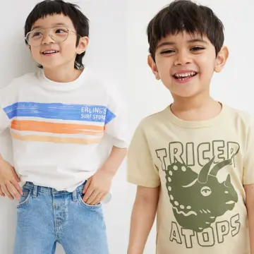 Áo thun bé trai H&M Chính Hãng Giá Tốt T03/2023 | Lazada.vn Áo Thun Bé Trai H&M Chính Hãng Giá Tốt T03/2023 | Lazada.Vn