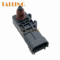 13502903 Intake Manifold Absolute Pressure MAP Sensor สำหรับ Buick GMC Cadillac Chevrolet Malibu Pontiac G5ใหม่13502510 261230162