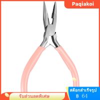 Paqiakoi สายจมูกเข็มด้ามจับที่จับตามหลักสรีรศาสตร์