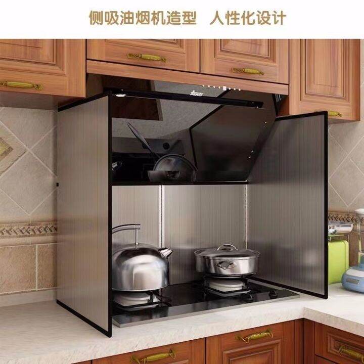 Kitchen Stove Gas Stove Stainless Steel OilProof Baffle Cooking