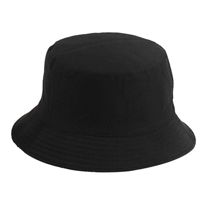 หมวกถังตกปลาใส่ได้ทุกเพศชุดใส่หมวกทรงถังใส่ได้ทั้งสองเพศสำหรับกลางแจ้ง