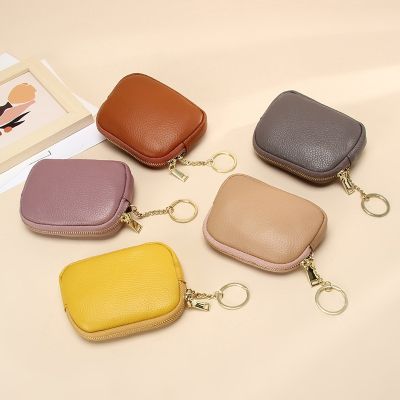 【JH】2023 New Fashion Women Men Pu Leather Wallet Unisex Credit Id Card Holder Coin Purse Business Passport Covers Holder Travel